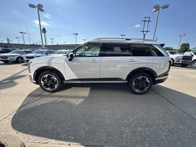 new 2026 Hyundai Palisade car, priced at $52,295