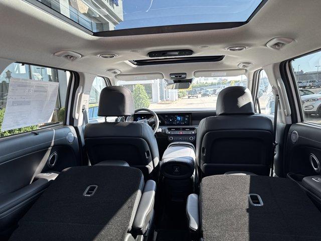 new 2026 Hyundai Palisade car, priced at $52,295