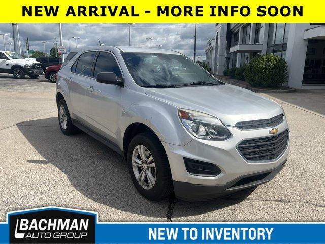 used 2014 Chevrolet Equinox car, priced at $10,500
