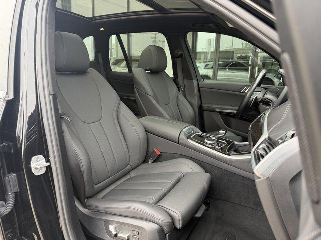 used 2020 BMW X5 car, priced at $27,950