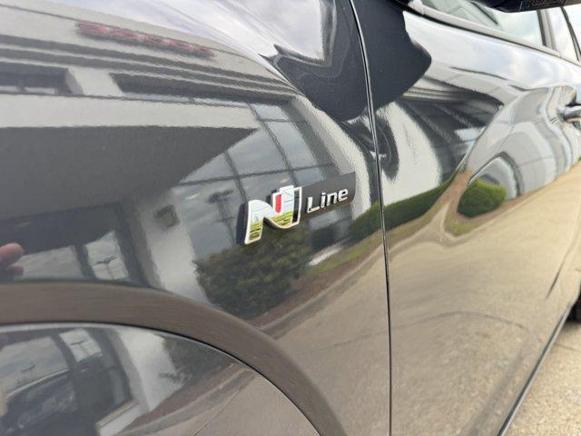 used 2023 Hyundai Kona car, priced at $20,500