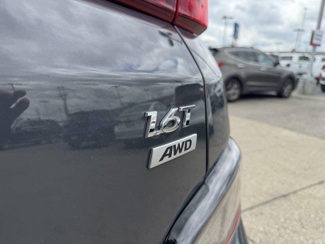 used 2023 Hyundai Kona car, priced at $21,500