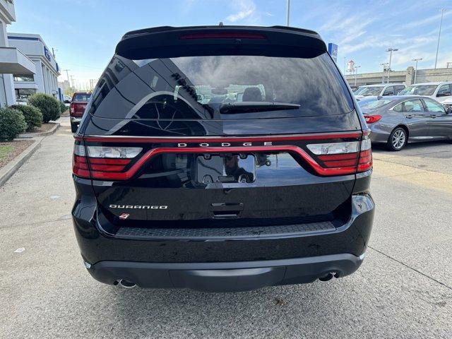 new 2024 Dodge Durango car, priced at $44,365