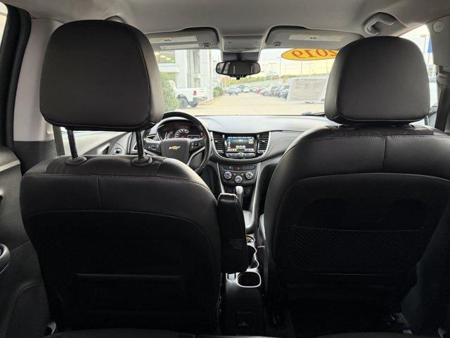 used 2019 Chevrolet Trax car, priced at $13,100