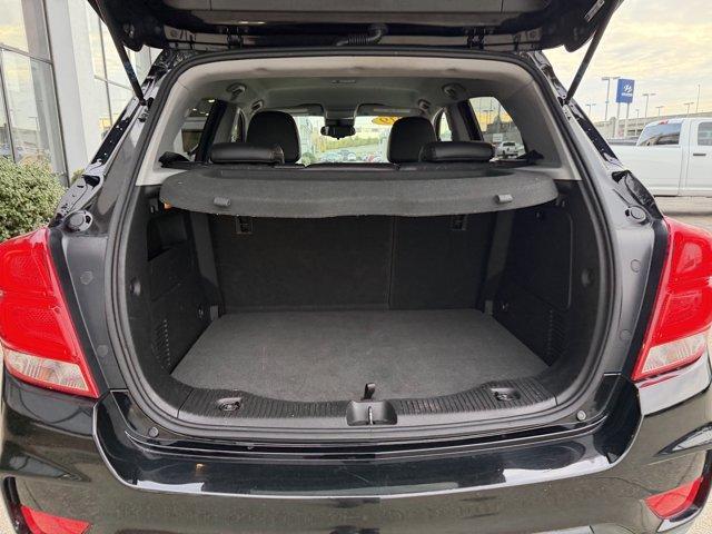 used 2019 Chevrolet Trax car, priced at $13,100