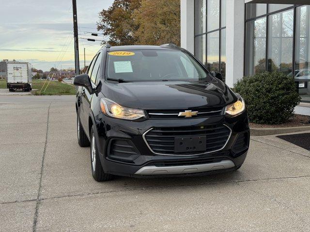 used 2019 Chevrolet Trax car, priced at $13,100
