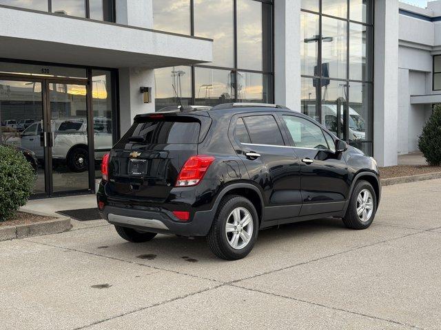 used 2019 Chevrolet Trax car, priced at $13,100