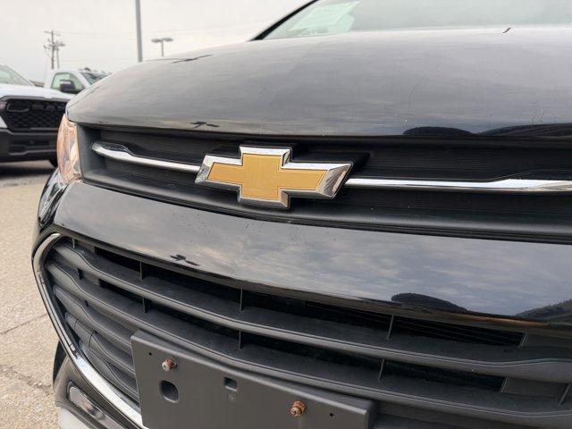 used 2019 Chevrolet Trax car, priced at $13,100