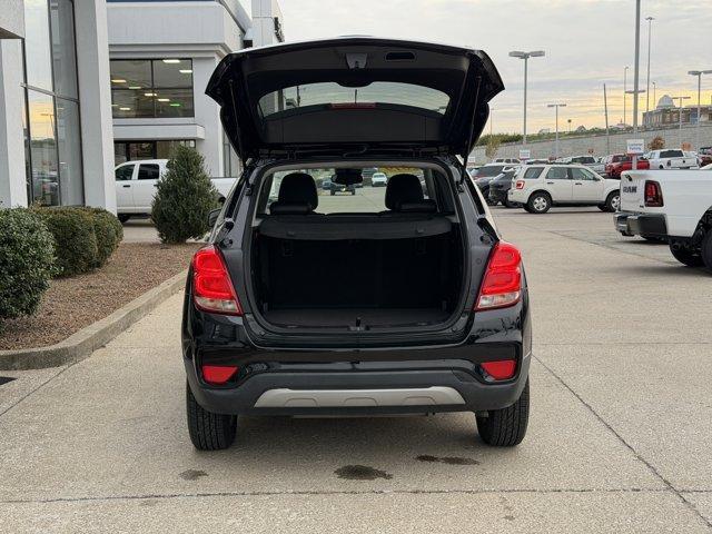 used 2019 Chevrolet Trax car, priced at $13,100