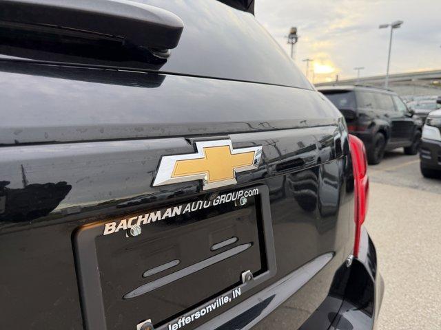 used 2019 Chevrolet Trax car, priced at $13,100