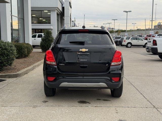 used 2019 Chevrolet Trax car, priced at $13,100