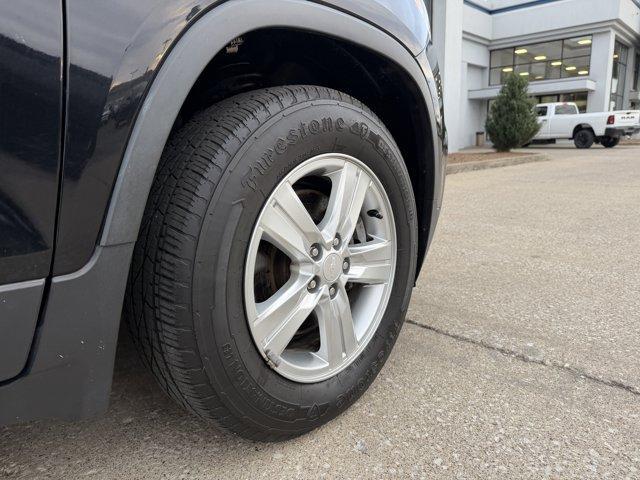 used 2019 Chevrolet Trax car, priced at $13,100