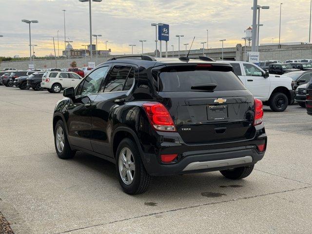 used 2019 Chevrolet Trax car, priced at $13,100