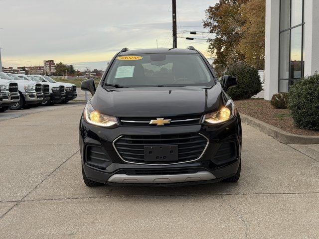 used 2019 Chevrolet Trax car, priced at $13,100