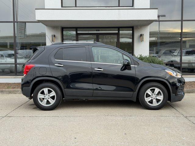 used 2019 Chevrolet Trax car, priced at $13,100