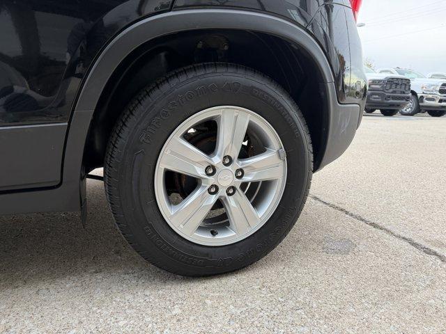used 2019 Chevrolet Trax car, priced at $13,100