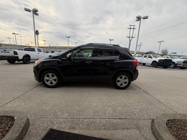 used 2019 Chevrolet Trax car, priced at $13,100