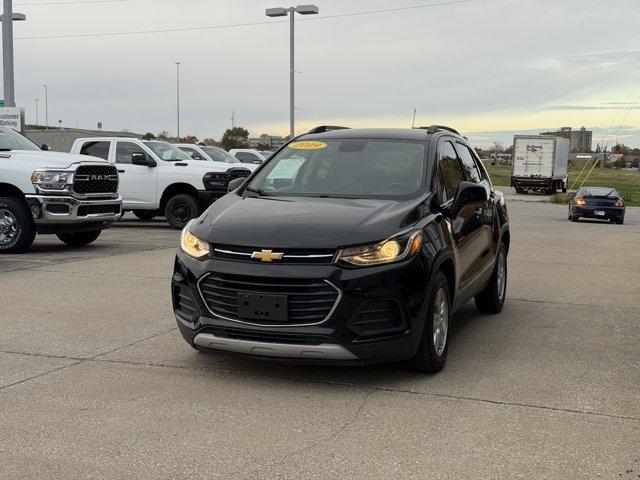 used 2019 Chevrolet Trax car, priced at $13,100