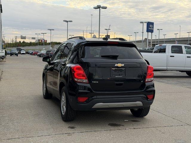 used 2019 Chevrolet Trax car, priced at $13,100