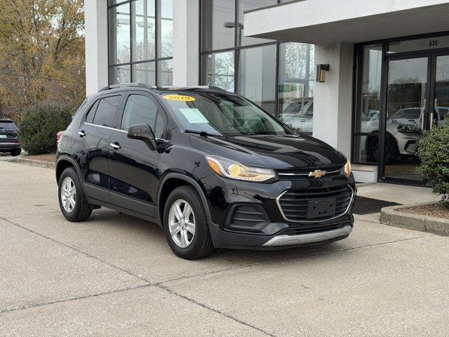 used 2019 Chevrolet Trax car, priced at $13,100