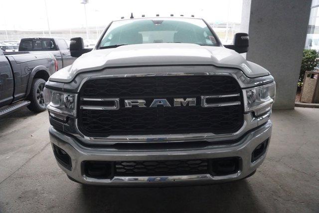 new 2024 Ram 2500 car, priced at $59,000