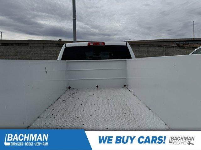 new 2024 Ram 2500 car, priced at $60,000