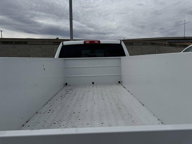 new 2024 Ram 2500 car, priced at $60,000