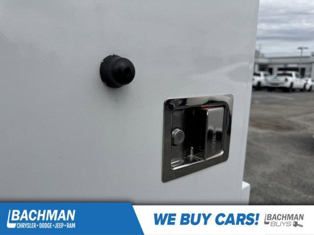 new 2024 Ram 2500 car, priced at $60,000