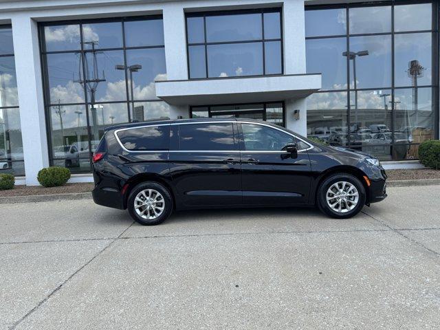 used 2025 Chrysler Pacifica car, priced at $44,950