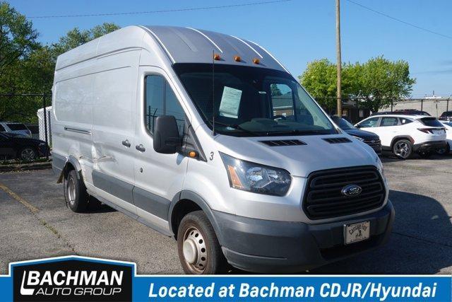 used 2015 Ford Transit-350 car, priced at $22,999