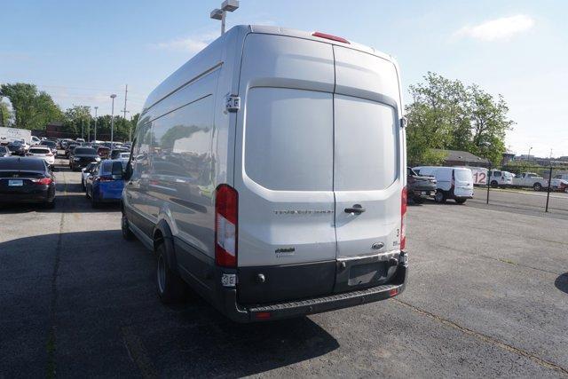 used 2015 Ford Transit-350 car, priced at $22,999