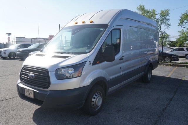 used 2015 Ford Transit-350 car, priced at $22,999