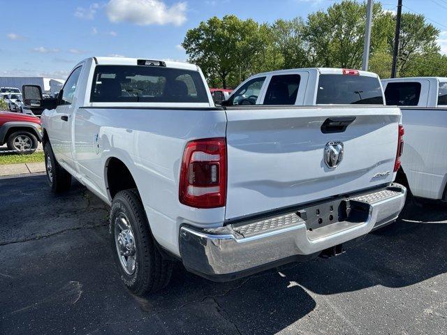 new 2024 Ram 2500 car, priced at $49,000