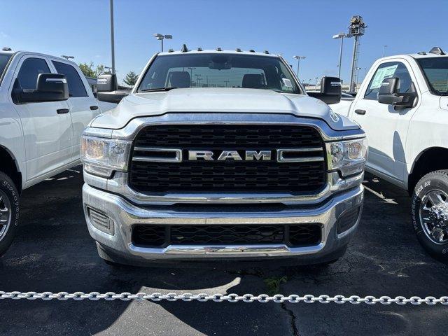 new 2024 Ram 2500 car, priced at $49,000