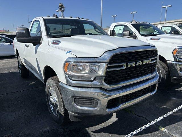 new 2024 Ram 2500 car, priced at $49,000