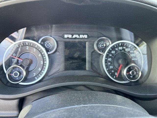 new 2024 Ram 2500 car, priced at $49,000