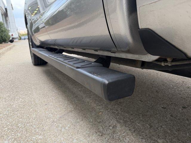 used 2014 Toyota Tundra car, priced at $14,500