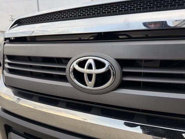 used 2014 Toyota Tundra car, priced at $14,500