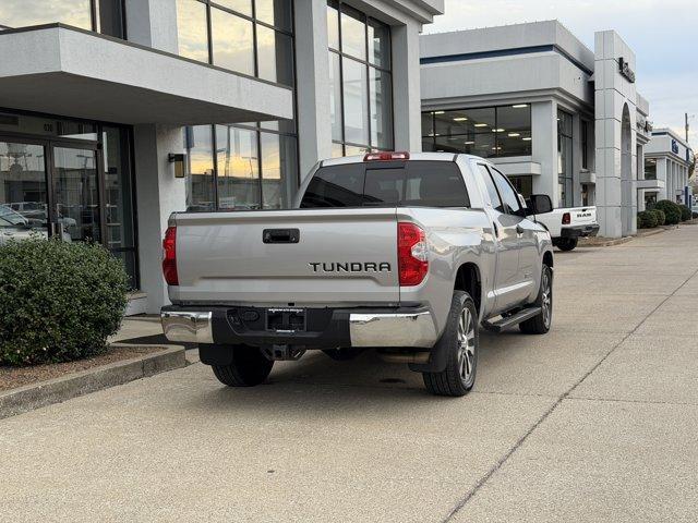 used 2014 Toyota Tundra car, priced at $14,500