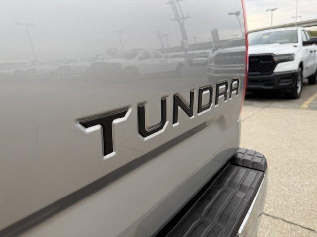 used 2014 Toyota Tundra car, priced at $14,500