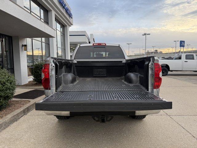 used 2014 Toyota Tundra car, priced at $14,500