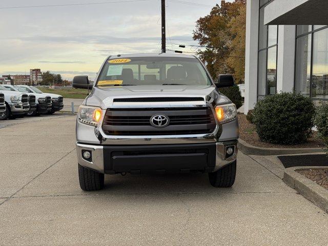 used 2014 Toyota Tundra car, priced at $14,500