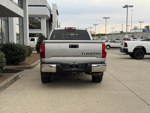 used 2014 Toyota Tundra car, priced at $14,500
