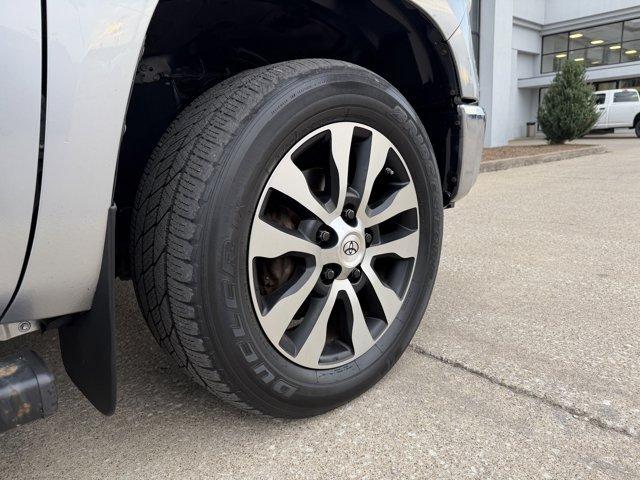 used 2014 Toyota Tundra car, priced at $14,500