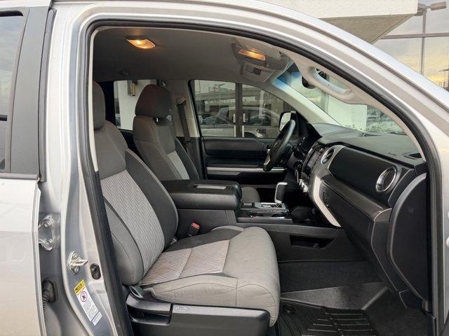 used 2014 Toyota Tundra car, priced at $14,500