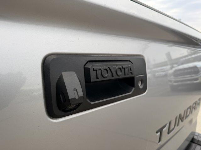 used 2014 Toyota Tundra car, priced at $14,500