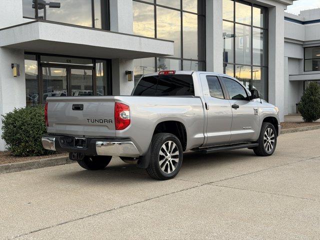 used 2014 Toyota Tundra car, priced at $14,500