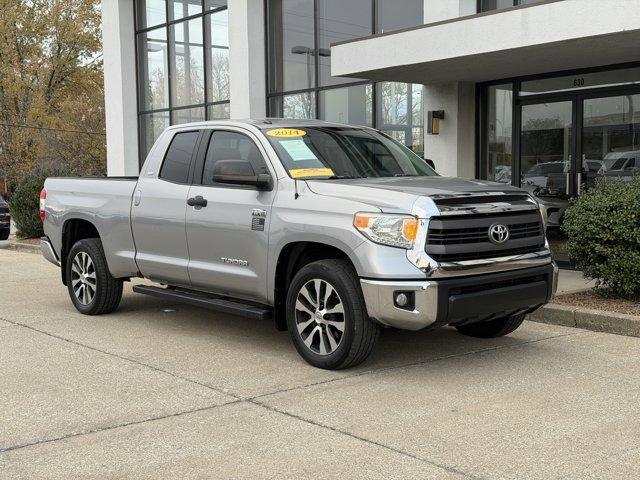 used 2014 Toyota Tundra car, priced at $14,500