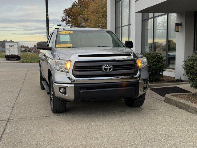 used 2014 Toyota Tundra car, priced at $14,500