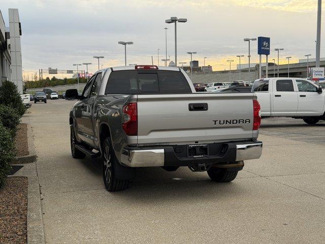 used 2014 Toyota Tundra car, priced at $14,500